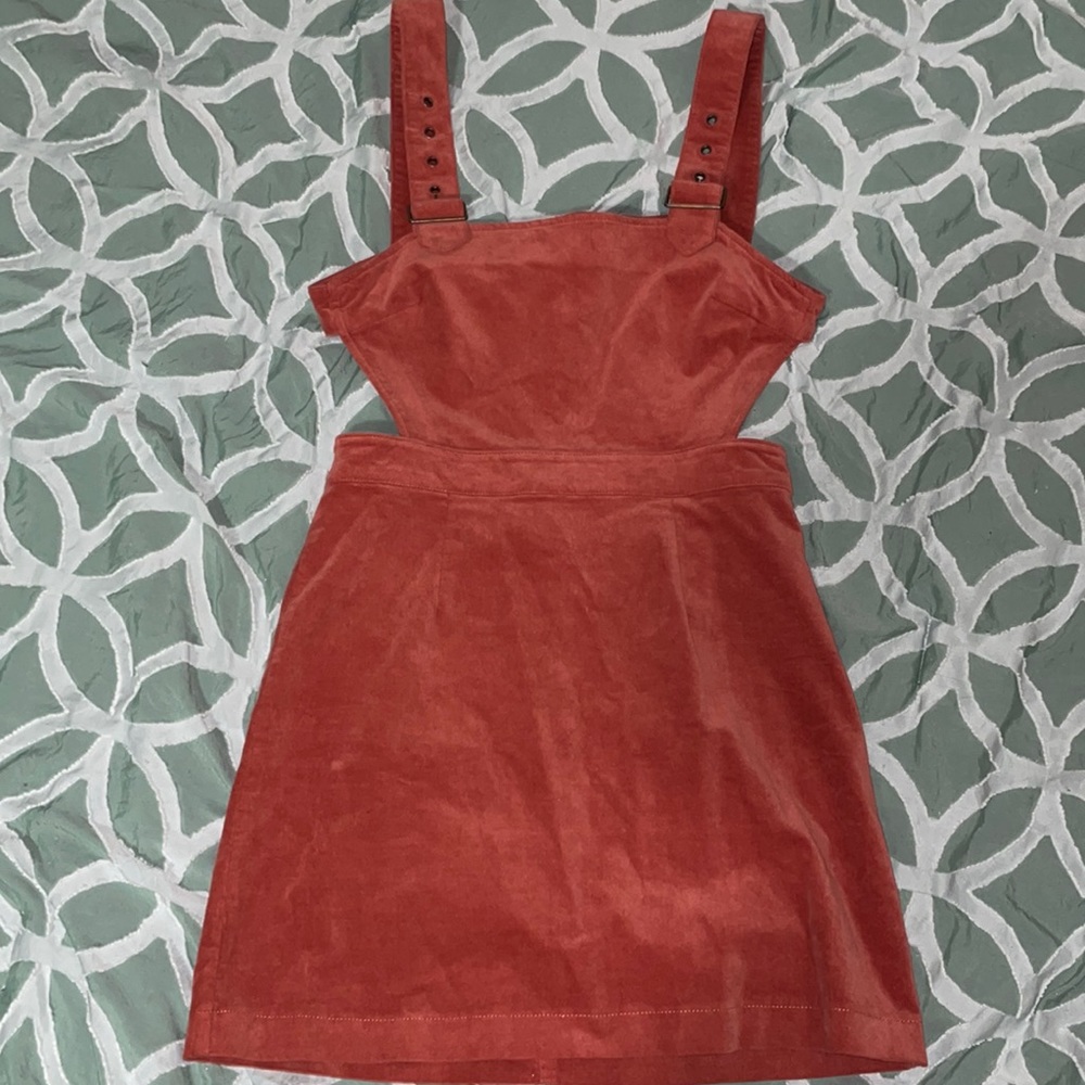 Forever 21 dress